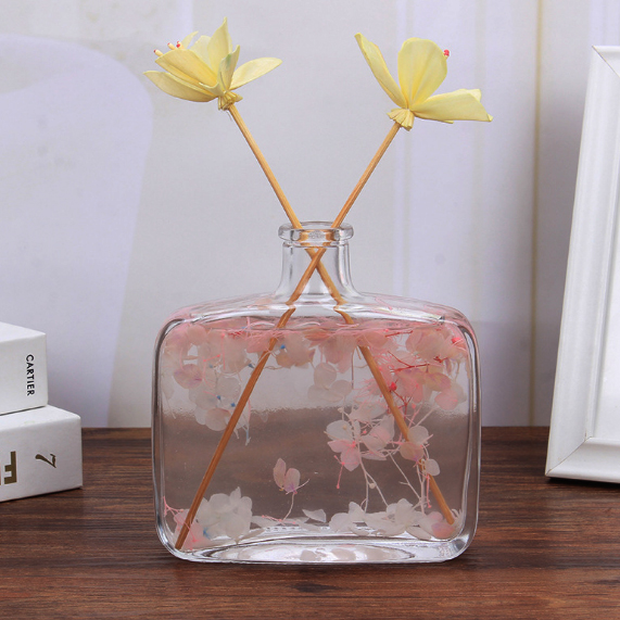 Wholesale brand custom private label aroma reed oil diffuser China supplier